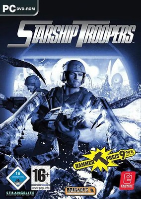 Starship Troopers