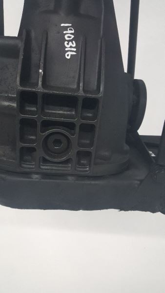 Differential Carrier Assembly OEM 1991 Rolls Royce Silver Spur II