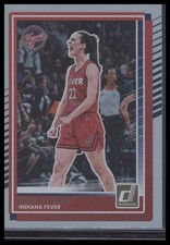 2025 Donruss WNBA #47 Caitlin Clark Holo