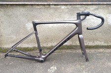 Giant Defy Advanced 1 2023 Carbon Frameset