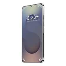 Unlocked 25 Ultra 5G Dual SIM 128GB Cell Phone Smartphone Android Cheap Phone