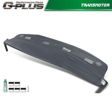 Fit For 2002 2003 2004 2005 Dodge Ram 1500 2500 One Piece Dash Cover Overlay New