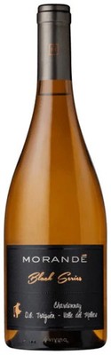 Morandé - Black Series Chardonnay 2021 (750ml)