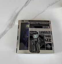 Purple G-shock,  G-Man RARE