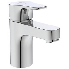 Rubinetto miscelatore lavabo Ideal Standard Cerabase con click waste cromato BD054AA PREZZO AL PUBBLICO £100