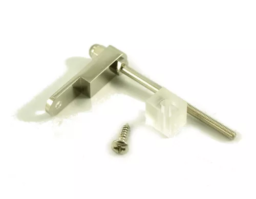 PICKGUARD PG BRACKET NICKEL f. GIBSON® 175 225 150 MOUNTING HARDWARE ARM ARCHTOP