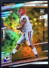 2022 PRESTIGE Football ROOKIE (RC) #301-400 + INSERT Cards *You Pick 20% off 4+
