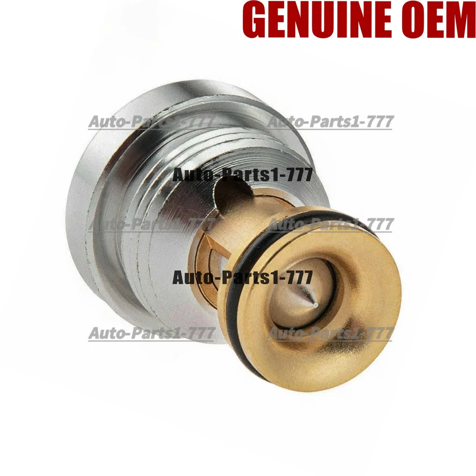 Genuine Engine fuel reduction pressure valve For Audi Volkswagen A4 A5 A6 A7 Q5 - Image 3 of 4