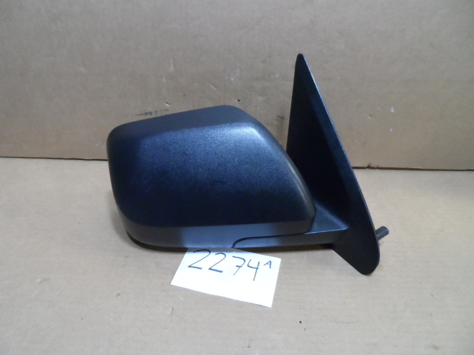 10 11 12 Ford Escape PASSENGER side Mirror Used Power Textured #2274-A