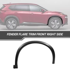 Fit for Nissan Rogue 2021-23 Fender Flare Molding Trim Front Passenger Side New