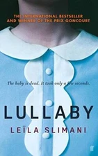 Lullaby - Paperback By SLIMANI L - ACCEPTABLE