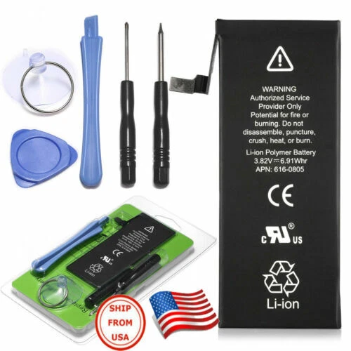 Baterías para Teléfonos Celulares Poweradd