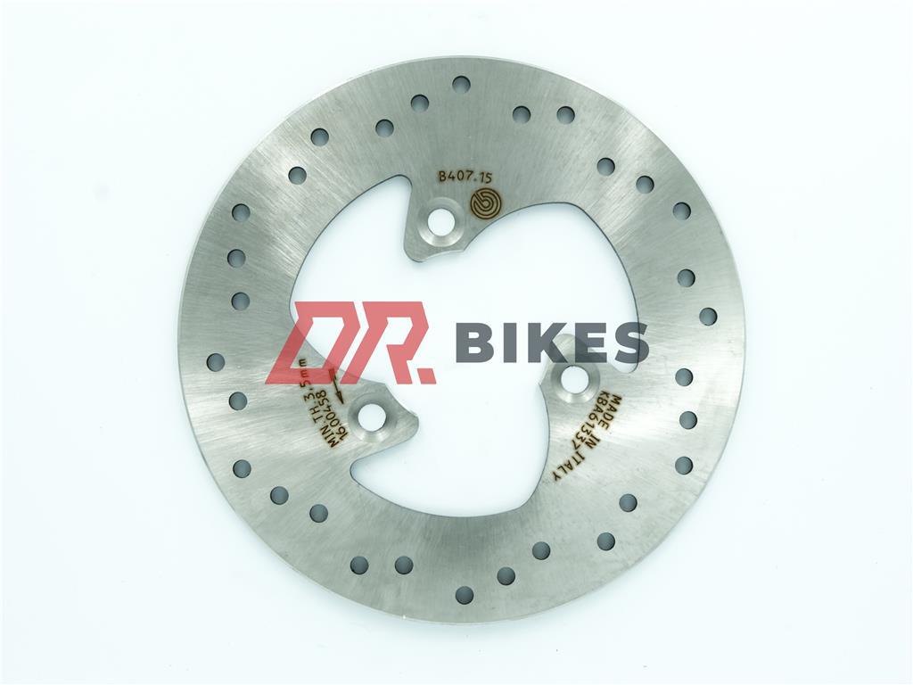 18024 - FASCE PISTONE CILINDRO DM 40,4 PEUGEOT 50 BUXY - BUXY RS - ELYSEO - Ricambi Vespa