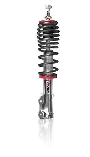 Kit Coilover Ajustable KONI 1150‐5080‐1 para VW/Audi Golf/GTI/Jetta/A3 2006-14 Foto 2 de 4