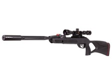 Gamo Swarm Fusion 10X Gen3i .177 Cal Breakbarrel Multi-shot Air Rifle