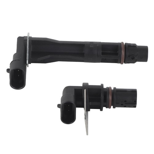 Camshaft & Crankshaft Position Sensor Fit For Chevy Silverado 1500/GMC 5.3L 6.0L - Picture 3 of 12