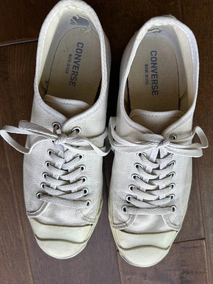 converse jack purcell made in usa products for sale | eBay
