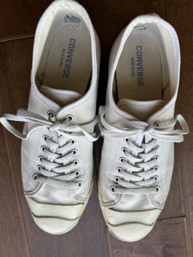 Vintage converse jack purcell - Gem Vintage converse jack purcell - Gem