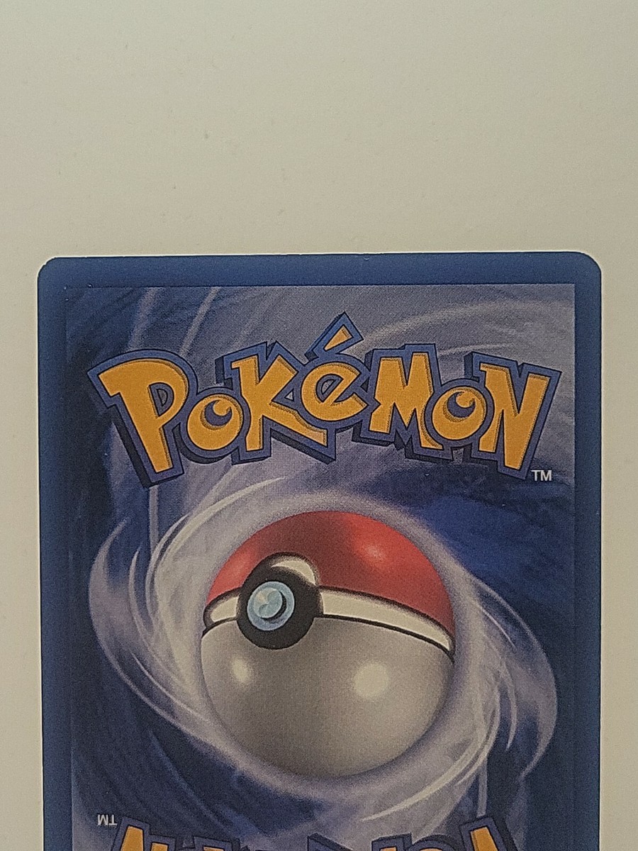 Rhydon 45/64 Pokemon Jungle Set Fighting Uncommon Damaged Rhydon 45/64 Pokemon Jungle Set Fighting Uncommon Damaged