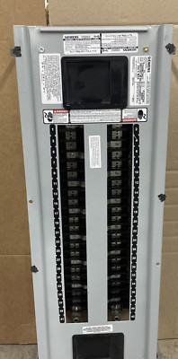 SIEMENS P1X42MC250CT INTERIOR ONLY