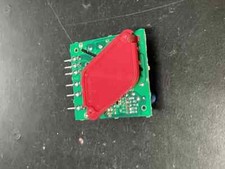 Whirlpool 2303824A Refrigerator Defrost Control Board AZ20145 WM1072