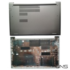New Laptop Lower Bottom Case Cover For Lenovo Thinkpad E15 GEN1 Silver