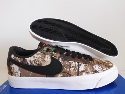 NIKE BLAZER LOW PRO GT PREMIUM 