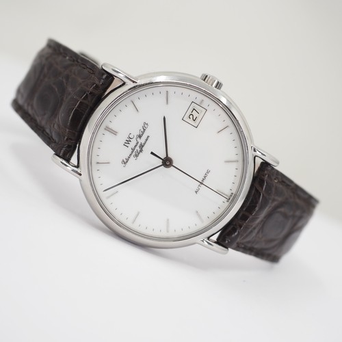 IWC PORTOFINO IW351340 AUTOMATIC - Bild 2 von 11