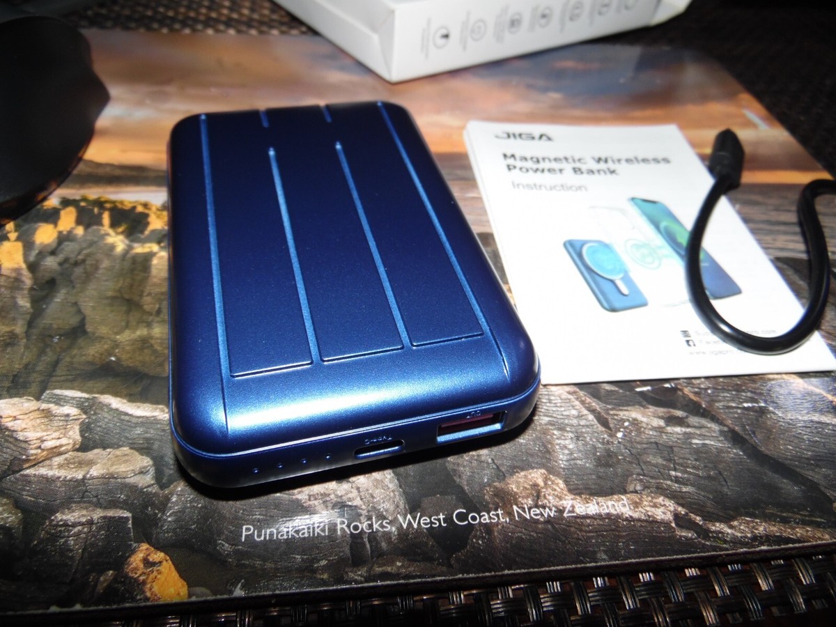 jiga portable charger
