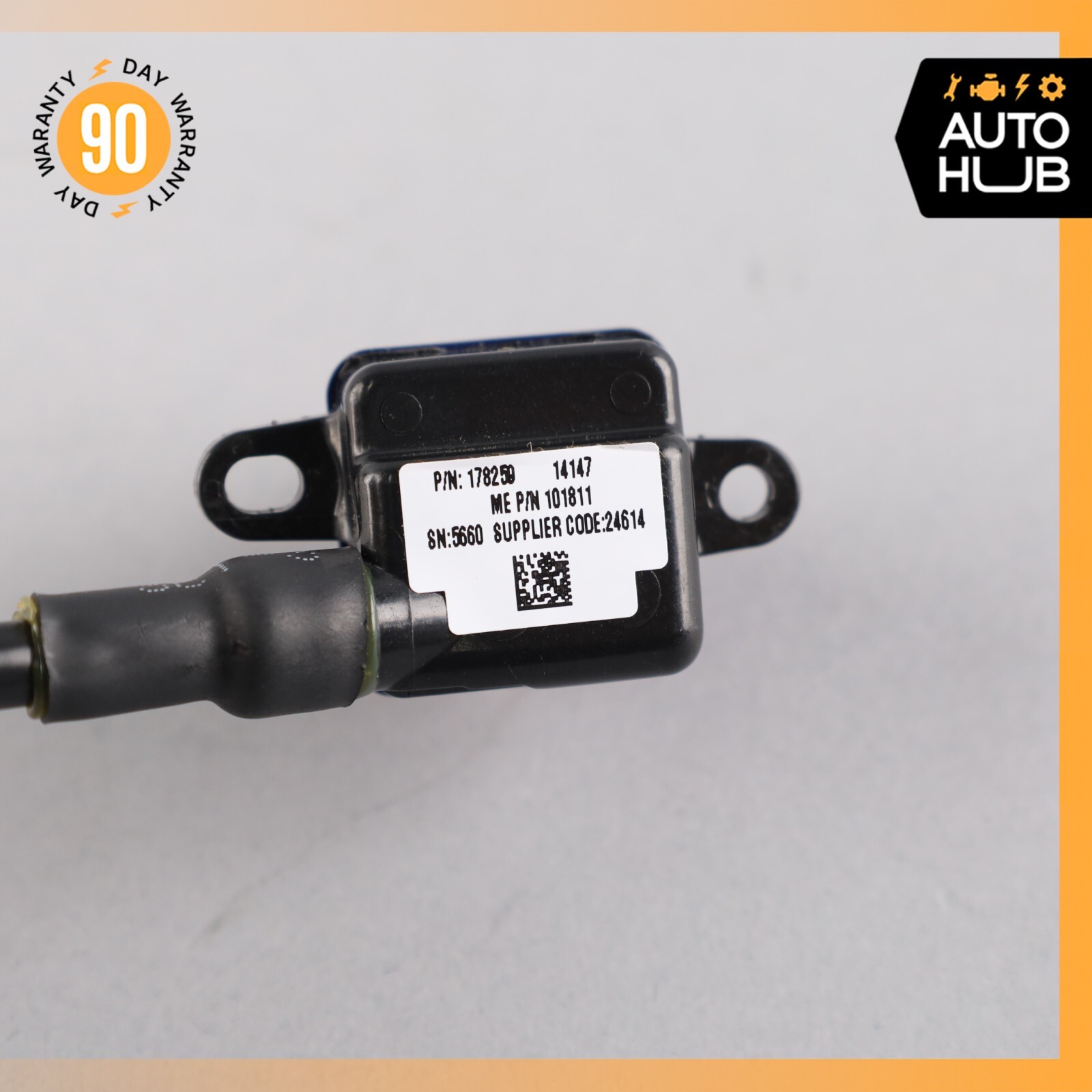 14-17 Maserati Quattroporte S M156 Rear View Backup Back Up Camera OEM