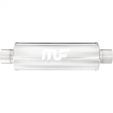 Magnaflow Performance Exhaust 10425 Stainless Steel Muffler