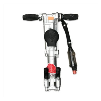 Handheld Y018 Mining Rock Drills Blasting Pneumatic Rock Drills Pneumatic Drills