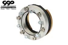 CPP Universal EFI In-Tank Electric Fuel Pump Conversion Adapter Billet Aluminum