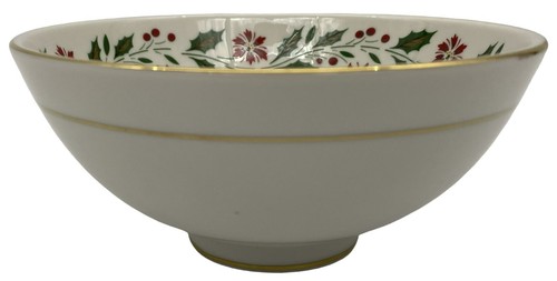 Royal Doulton Holly Cereal Bowl