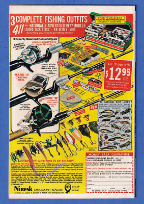 John Carter Warlord of Mars #1 Gil Kane Dave Cockrum Joe Rosen