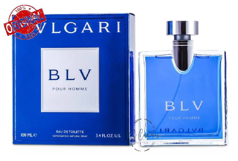 BVLGARI BLV by Bvlgari Eau De Toilette Spray 3.3/ 3.4 oz | eBay