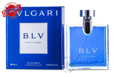 BVLGARI BLV by Bvlgari Eau De Toilette Spray 3.3/ 3.4 oz | eBay