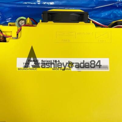1PC New FANUC System display A02B-0308-B522