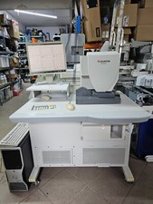 Negative scanner Fuji Frontier SP2000  used with DELL PC - scanning station