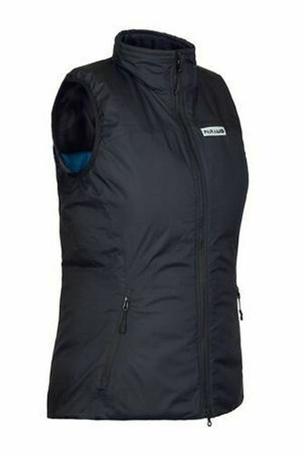 Paramo Womens Torres Medio Gilet | eBay