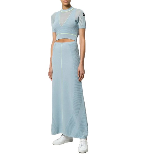 Adidas Originals EQT Dress CE3784 Casual Maxi Vestito Ash Grigio Sexy \u0026  Sportivo | eBay