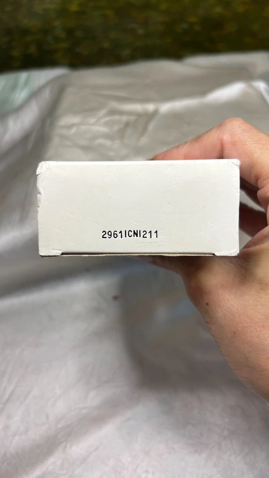 CARON INFINI EDC 60ML FLUID — 第 3/4 张图片