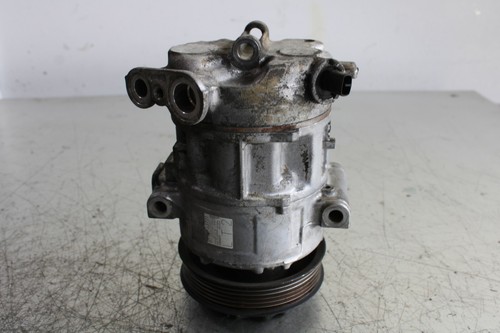 Opel Corsa D 1.3 CDTI 55kW Klimakompressor Klimaanlage 315595319