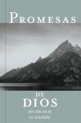 Promesas de Dios Para Cada Una de Tus Necesidades by Jack Countryman: Used