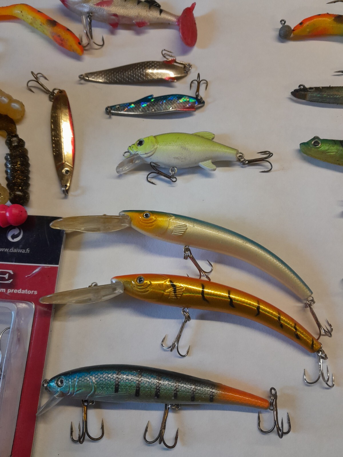 Fishing Equipment eBay