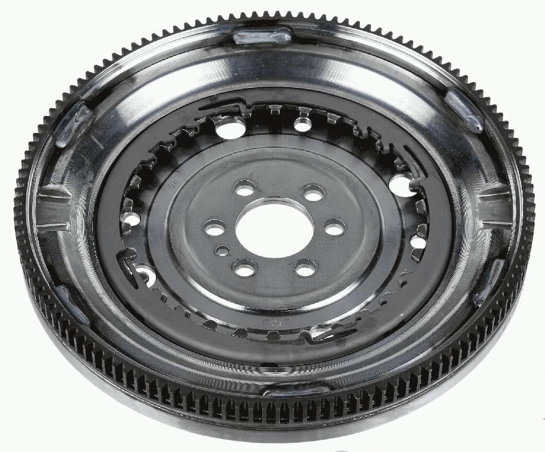 Audi A1 A3 1.4 TFSI Dual Mass Flywheel S tronic 415068009 
