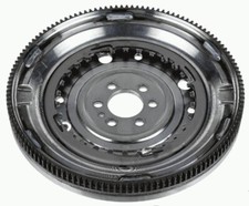 VW GOLF PASSAT 1.4 TSI Dual Mass Flywheel BEETLE CC POLO TOURAN 03C105266AA Auto