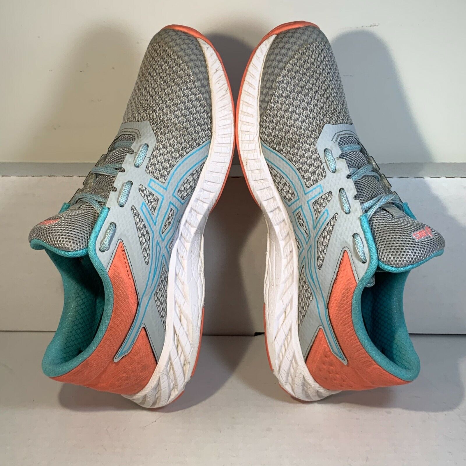 Asics FuzeX Lyte 2 Women's Running Shoe Size 10 G… - image 6