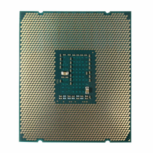 Intel Xeon E5-2609 v3 SR1YC 1.9GHz, 15MB, 6 Core, FCLGA2011-3, 85W CPU - Picture 4 of 4