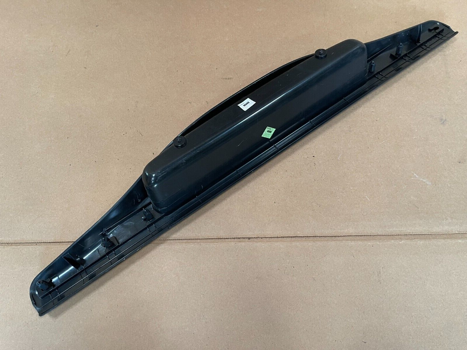 Porsche 911 GT3 1998-2004 Right Rocker panel